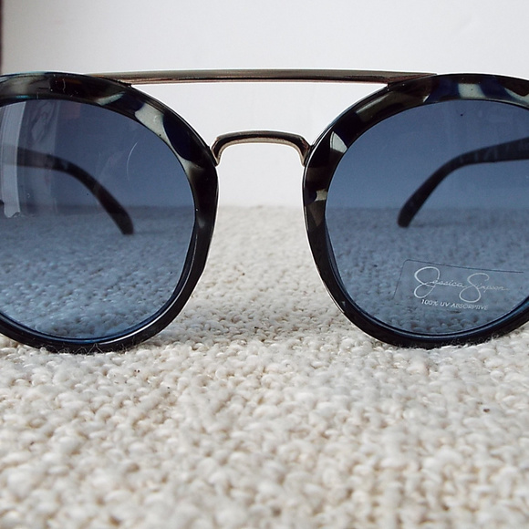 Jessica Simpson Accessories - Jessica Simpson Sunglasses NWOT